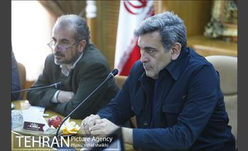 نخستین جلسه کمیسیون راهبری پروژه های مسکن امید 2