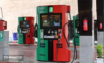 افتتاح پمپ بنزین بزرگراه یادگار امام(ره) 24