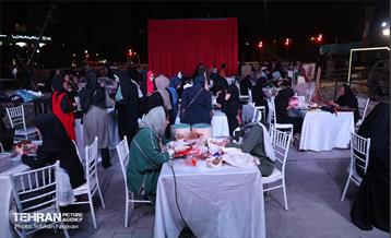 کمپین «دست‌مریزاد» 35