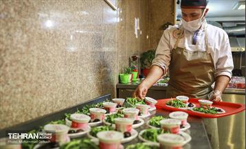 رمضان ماه میهمانی خدا 21