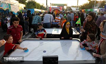 جشن ۱۰ کیلومتری غدیر 55