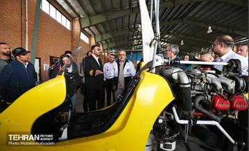 سومین تمرین مشترک امداد هوایی کلانشهر تهران / ۳ 26