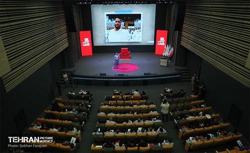 چهارمین نشست «شهرگفت» 22