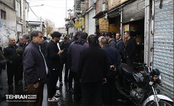 هفتمین جلسه قرارگاه اجتماعی شهرداری منطقه ۱۵ 53