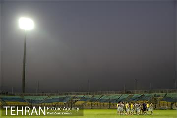 تمرین تیم فوتبال پرسپولیس تهران 23