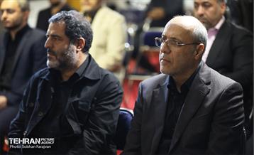 آئین آغاز طرح کنترل هوشمند پارک حاشیه ای 27