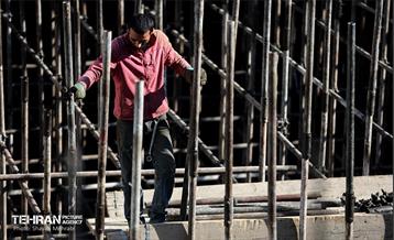 بازدید عضو شورا از پروژه‌های عمرانی شهری 23