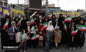اجتماع «دختران آرمانی» - 1 51