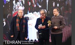 سیزدهمین جشن بزرگ منتقدان و نویسندگان سینمایی ایران 18