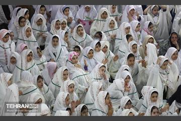 جشن تکلیف فرشته‌ها ۴ 27