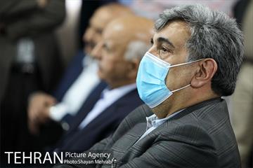 افتتاح و بازدید از پروژه های منطقه 18 با حضور شهردار تهران 21