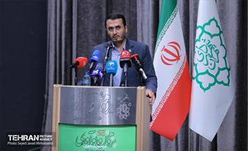 اختتامیه هفدهمین جشنواره بین المللی پژوهش و نوآوری در مدیریت شهری 26