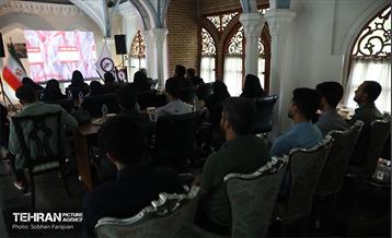 اکران مستند "شهری شدن" 17