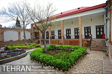 خانه مهربان تهران 9