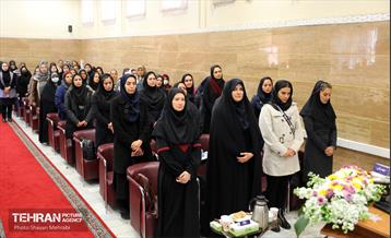 افتتاح دهکده فوتبال بوستان ولایت 36