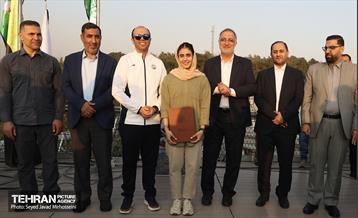 اجتماع بزرگ ووشوکاران تهرانی 10