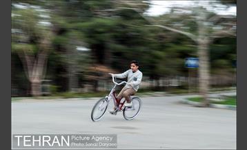 تعطیلات‌نوروزی در پارک‌ملی سرخه‌حصار‎ 6