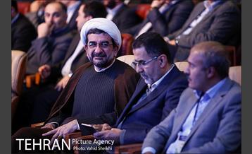 نشست فصلی مدیران شهرداری تهران 3