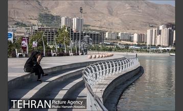 دریاچه شهدای خلیج فارس‎ 21