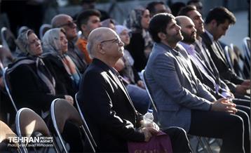 آیین تجلیل از خوش حسابان عوارض شهری 21