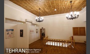 موزه گرافیک ایران 17