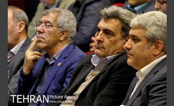 رویداد «ناحیه نوآوری شریف» با حضور پیروز حناچی شهردار تهران 4