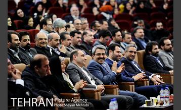 گردهمایی کارکنان معاونت فنی و عمران با حضور شهردار تهران 23