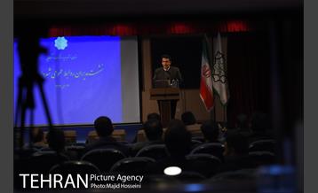 جلسه دورنگاه مدیران روابط عمومی شهرداری تهران 24