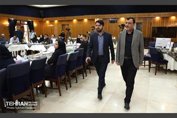 اولین دوره پرچم‌داران فناوری شهری 17