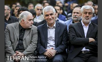 آئین نواختن زنگ مهر و آغاز سال تحصیلی 6