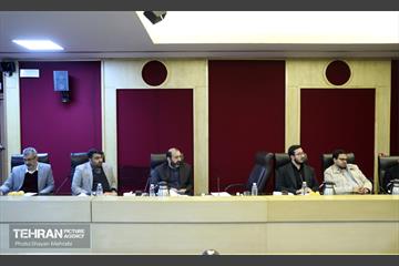 پنجاهمین نشست کمیسیون فرهنگی و اجتماعی مجمع شهرداران کلانشهرهای ایران 16
