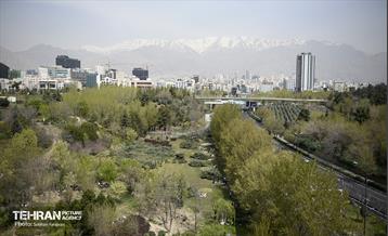 روز طبیعت در اراضى عباس آباد 14