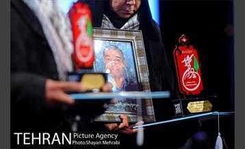 دومین کنگره «یاران خورشید» 36