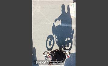 بازار بزرگ تهران 15