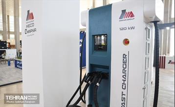 آئین افتتاح نمایشگاه شهریران ۲ 54