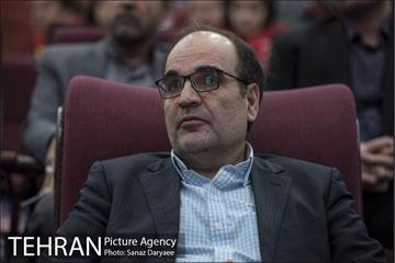 سومین همایش ملی آتش نشانی و ایمنی شهری 21