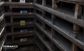 اینجا کارگاهه؛ پارکینگ طبقاتی نیایش-2 30