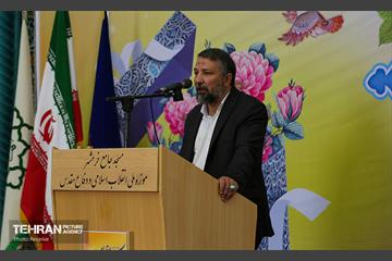 دومین رزمایش مائده امام حسن(ع) 13