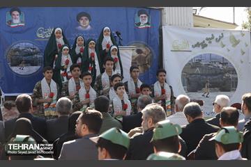 گرامیداشت ۳۶هزار شهید دانش آموز  28