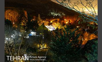 بوستان جمشیدیه 5