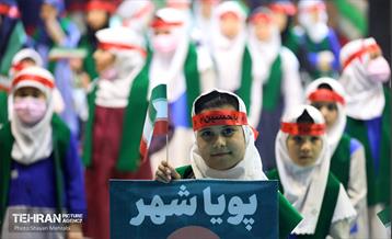 جشن فرزندان غدیر / ۲ 21