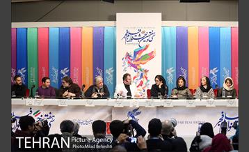 روز ششم سی و هفتمین جشنواره فیلم فجر 20