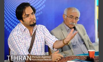 نشست کانون ادبی پژواک شهر 5