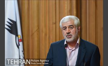 جلسه شورای شهر  11