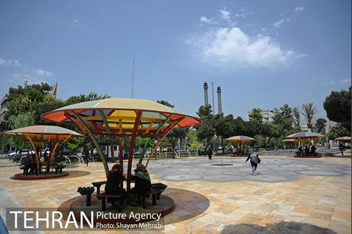 میدان هفت حوض (نبوت) 5