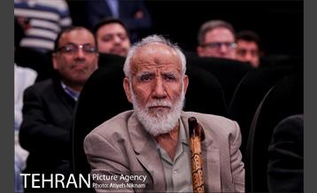 آیین اختتامیه همایش عمری با قرآن 19