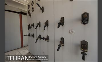 موزه صنعت برق 3