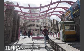 بوستان گلاب‌دره 22