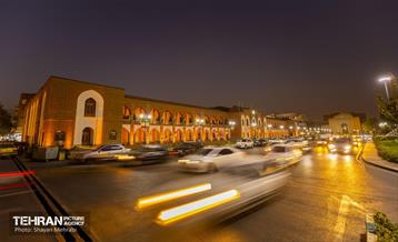 خانه شهر (بلدیه) 27