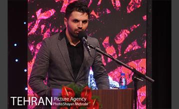 آیین گرامیداشت یاد و خاطره هنرمندان فقید سال 96 11